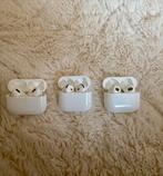 Airpods, Telecommunicatie, Mobiele telefoons | Oordopjes, Ophalen, Zo goed als nieuw