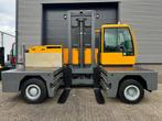 BAUMANN zijlader EGX60/14/50ST 6 ton (bj 2016), Zakelijke goederen, Machines en Bouw | Heftrucks en Intern transport, Meer dan 4000 kg