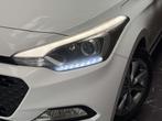 Hyundai i20 i20 1.2i Blackline (bj 2016), Stof, Gebruikt, 4 cilinders, Wit