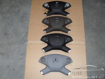 Stuur airbag Mercedes E-Klasse W212 model 2009-2016 21286001 beschikbaar voor biedingen