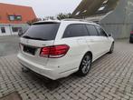 Mercedes-Benz E-Class 220 CDI (bj 2014, automaat), Auto's, Automaat, Euro 5, Navigatiesysteem, Gebruikt