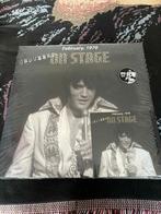Elvis live bootleg lp(nieuw+sealed) February 1970 on stage,, Ophalen of Verzenden, Nieuw in verpakking, 12 inch, Rock-'n-Roll