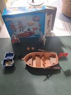 Set Playmobil Knight 4295 avec boîte et plan, Comme neuf, Enlèvement ou Envoi