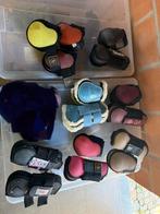 Diverse peesbeschermer, BR, Eskadron, Cavalliero, Oxer,…, Ophalen, Zo goed als nieuw