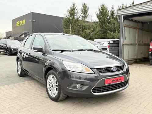 Ford focus 1.8i 65.000km 1j Garantie, Auto's, Ford, Bedrijf, Te koop, Focus, Benzine, Ophalen