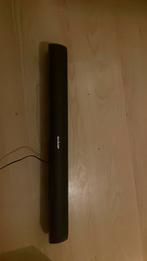 Sharp box, TV, Hi-fi & Vidéo, Barres de son, Enlèvement, Comme neuf