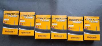 CONTINENTAL BINNENBAND MTB beschikbaar voor biedingen