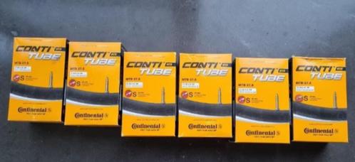 CONTINENTAL BINNENBAND MTB, Fietsen en Brommers, Fietsonderdelen, Nieuw, Mountainbike, Band, Ophalen of Verzenden