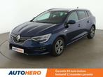 Renault Mégane 1.5 Blue dCi Intens (bj 2021), Auto's, Voorwielaandrijving, Gebruikt, Electronic Stability Program (ESP), 5 deurs