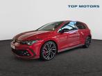 Volkswagen Golf VIII GTI Golf GTI 2.0 180 kW (245 pk) TSI GT, Auto's, Volkswagen, Automaat, 164 g/km, Golf, Stadsauto