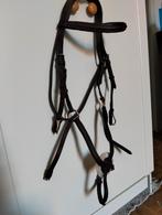 Bruin Mexicaans hoofdstel ( nieuw ), Dieren en Toebehoren, Ophalen, Nieuw