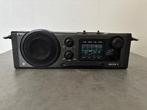 Sony ICF-6000L Radio, Audio, Tv en Foto, Verzenden, Gebruikt, Radio