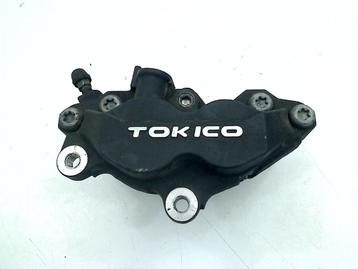 REMKLAUW LINKS VOOR GSX 650 F 2008-2012 (GSX650F CJ1) beschikbaar voor biedingen