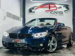 BMW 4 Serie 428 IAS * PACK M PERFORMANCE * FULL OPTIONS *, Auto's, BMW, Automaat, Gebruikt, Euro 6, 4 cilinders