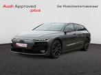 Audi A6 Avant e-tron A6 Avant e-Tron 100 kWh Performance Edi, Argent ou Gris, Achat, Break, A6