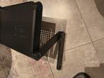 Verstelbare laptop stand, Computers en Software, Laptopstandaarden, Ophalen, Zo goed als nieuw