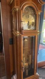 Klassieke staande klok (Grandfather clock) – massief hout, Ophalen