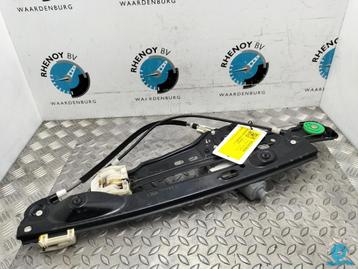 B.M.W. 3 SERIES 330d Dynamic Exec.  [LF_WND_REGULATOR] 2006 beschikbaar voor biedingen