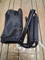 Opplooibaar (camping)stoeltje, Caravans en Kamperen, Ophalen of Verzenden, Nieuw