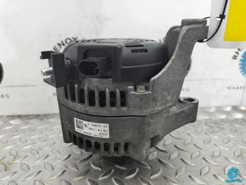 B.M.W. X1 F48 xDrive20d Cent Hi.Ex [ALTERNATOR] 2016 beschikbaar voor biedingen