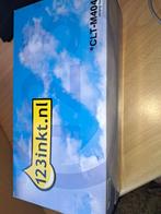 Laser toner cartridge, Ophalen of Verzenden, Nieuw, Cartridge