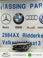 BMW 5 Serie Koplamp links, Gebruikt, Ophalen of Verzenden, BMW