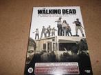 Coffret DVD The walking Dead., Boxset, Ophalen of Verzenden, Vampiers of Zombies, Zo goed als nieuw