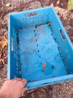 Plastieke stevige bakken, Jardin & Terrasse, Étangs, Enlèvement