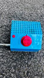 Lego transformator, Kinderen en Baby's, Speelgoed | Duplo en Lego, Ophalen, Gebruikt, Complete set, Lego