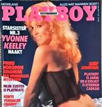 Playboy Nederland mei 1987, Boeken, Tijdschriften en Kranten, Ophalen of Verzenden