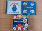 Cd's samson plopsa paddington, Cd's en Dvd's, Cd's | Kinderen en Jeugd, Ophalen of Verzenden, Zo goed als nieuw
