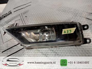 VW Tiguan 5NA Mistlamp R-Line Links 