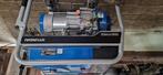 Hyundai stroomgenerator 55021 FHKD, Doe-het-zelf en Bouw, Aggregaten, Ophalen, Zo goed als nieuw, Minder dan 5 kVA, Benzine