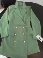 Dames  zomer jaskleding/broek, Ophalen of Verzenden, Zo goed als nieuw, Maat 36 (S), Groen
