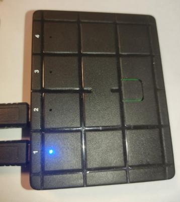 Usb 2.0 switch / pc randapperatuur switch beschikbaar voor biedingen