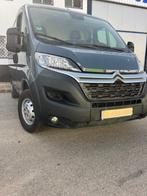 camionette, Auto's, Voorwielaandrijving, Jumper, Euro 6, Leder en Stof