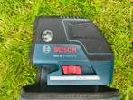 Bosch GCL 25 professional Kruis lijnlaser, Ophalen, Zo goed als nieuw, Overige meters