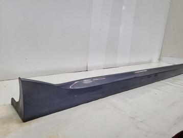 SIDESKIRT RECHTS Daihatsu Materia (01-2006/12-2011) beschikbaar voor biedingen