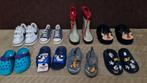 Schoenen maat 23, Kinderen en Baby's, Ophalen, Gebruikt