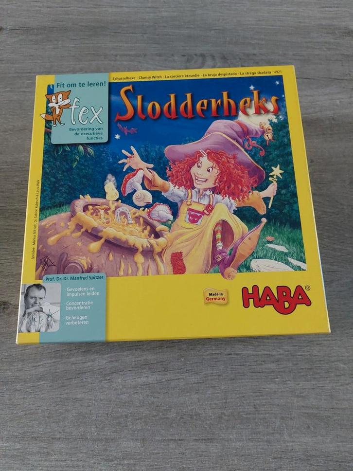 Verschillende spellen, Hobby en Vrije tijd, Gezelschapsspellen | Bordspellen, Gebruikt, Ophalen