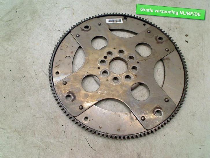 STARTERKRANS BMW 5 serie (F10) (11227797964), Auto-onderdelen, Motor en Toebehoren, BMW, Gebruikt