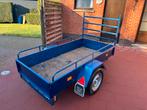 Aanhangwagen, Auto diversen, Aanhangers en Bagagewagens, Ophalen, Gebruikt