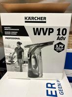 Kärcher wvp10 adv professional, Ophalen, Raamwisser of Trekker