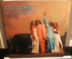 OutKast - Ms Jackson /  Vinyl, 12"   UK  '2001  Hip-Hop, Cd's en Dvd's, Hip-Hop, Ophalen of Verzenden, Zo goed als nieuw, 12 inch