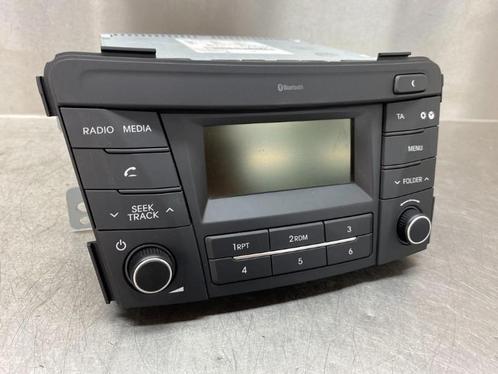 RADIO Hyundai i40 CW (VFC) (01-2011/05-2019) (961703Z7754X), Auto-onderdelen, Overige Auto-onderdelen, Hyundai, Gebruikt