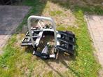 Thule Skoda fietsenrek, Auto-onderdelen, Overige Auto-onderdelen, Ophalen, Skoda