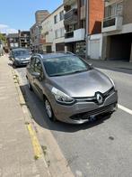 Renault Clio IV Break, Autos, Argent ou Gris, Achat, Euro 6, Boîte manuelle