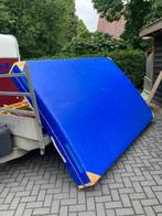 valmat turnmat gymmat 300 x 200 x 30 cm, Sport en Fitness, Turnen, Ophalen, Gebruikt