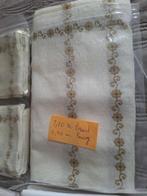 Pakket van 9 tafellakens en 39 servetten, Ophalen, Gebruikt