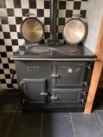 Esse gasfornuis met oven, Elektronische apparatuur, Ophalen, Gebruikt, 4 kookzones, Gas